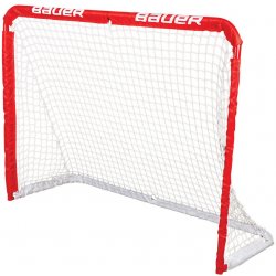 Bauer Rec Steel Goal Junior