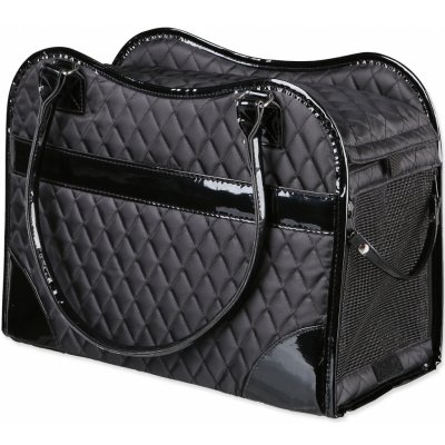 Trixie Taška AMINA nylonová max.do 5kg 18 x 29 x 37 cm – HobbyKompas.cz