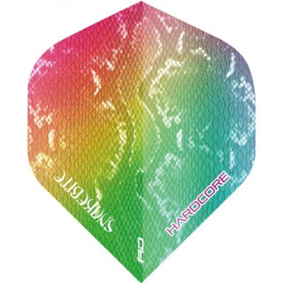 Red Dragon Peter Wright Snakebite Hardcore – Sleviste.cz