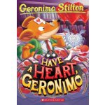 Geronimo Stilton #80 – Hledejceny.cz