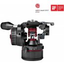 Manfrotto Nitrotech N8