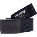 Meatfly pásek Conan Morph Black – Zboží Dáma