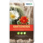 Substrát Gramoflor Kaktusy 5 l – Sleviste.cz
