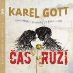 Karel Gott - Čas Růží LP – Hledejceny.cz