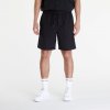 Pánské kraťasy a šortky Calvin Klein Jeans Linen shorts Black