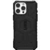 Pouzdro a kryt na mobilní telefon Apple Urban Armor Gear Ochranný kryt na iPhone 16 Pro MAX - UAG, Pathfinder MagSafe Black