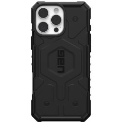 Urban Armor Gear Ochranný kryt na iPhone 16 Pro MAX - UAG, Pathfinder MagSafe Black