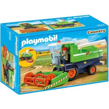 Playmobil 9532 Kombajn