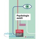 Psychologie médií - David Giles