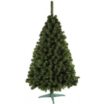 Nohel Garden Stromek JEDLE umělý vánoční + stojan 160cm – Sleviste.cz