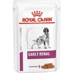 Royal Canin Early Renal 12 x 100 g – Zboží Mobilmania