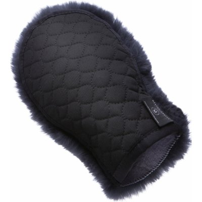 Werner Christ Horse Rukavice čistící Combi black anthracite – Zboží Dáma Werner Christ Horse Rukavice čistící Combi black anthracite – Zboží Dáma