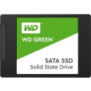 WD 120GB, 2.5", S120G2G0A