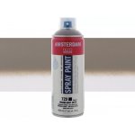 Akrylová barva ve spreji Amsterdam Spray Paint 400 ml Naphthol Red D 399 – Zboží Dáma