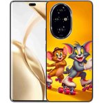 mmCase na Honor 200 Pro 5G - tom a jerry – Hledejceny.cz