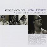 Wonder Stevie - Song Review - Greatest Hits Collection CD – Hledejceny.cz