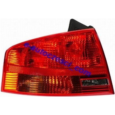 ZADNÍ SVĚTLO, LAMPA LEVÉ SEDAN AUDI A4 (B7), 11.04-03.08 OE: 8E5945095 Tyc – Hledejceny.cz