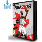 NBA 2K18 – Hledejceny.cz