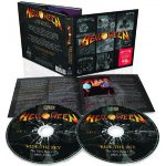 Helloween - Best Of Ride The Sky 85-98 2CD – Hledejceny.cz