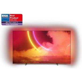 Philips 55OLED804