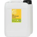 Tierra Verde Gel na nádobí BIO citron, 5 l – Zboží Dáma