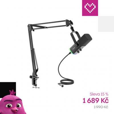 Fifine AM8T – Zboží Živě