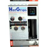 OXFORD Vyhřívané gripy ADVENTURE Premium 22mm | Zboží Auto