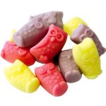 PEDRO ŽELÉ BONBONY SOVIČKY 1 kg – Zboží Dáma