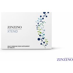 Zinzino Xtend Pro posílení imunity 60 tablet