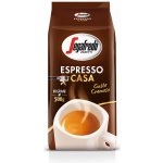 Segafredo Espresso Casa 0,5 kg – Zboží Mobilmania