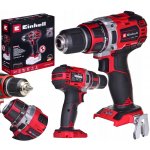 Einhell TE-CD 18/50 Li-i BL – Zboží Mobilmania
