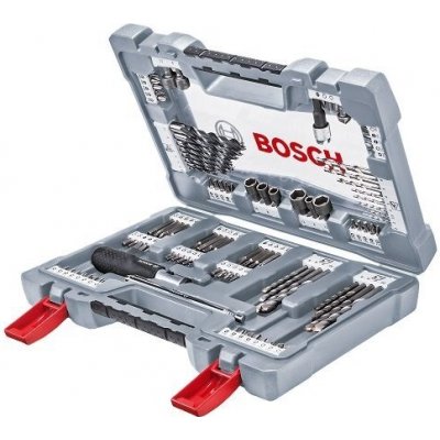 Bosch 105-dílná 2608P00236 – Zboží Dáma