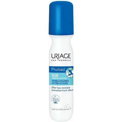 Uriage Pruriced Sos Zklidňující gel proti štípancům 15 ml – Sleviste.cz