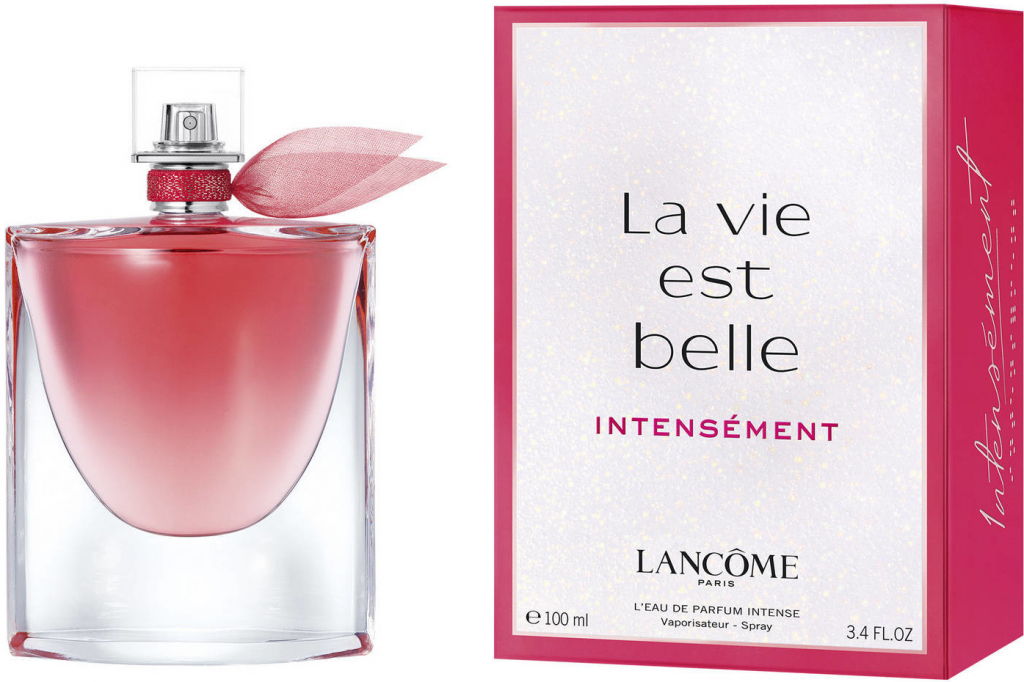 Lancôme La Vie Est Belle Intensément parfémovaná voda dámská 30 ml