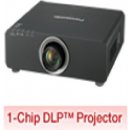 Panasonic PT DZ870EKJ