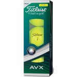 Titleist AVX – Zboží Dáma