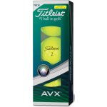 Titleist AVX – Zbozi.Blesk.cz