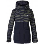 DC Cruiser Jacket zebra olive night – Hledejceny.cz