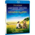 Vzpomínky na Afriku / Out Of Africa BD – Hledejceny.cz