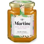 Martine Med akáciový 250 g – Sleviste.cz