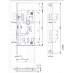 MAXMIX 72/80 P-L 498431 – Hledejceny.cz