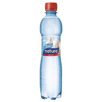 Toma Natura - perlivá 0,5l