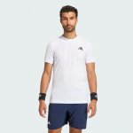 adidas pánské tričko Tennis Climacool+ Airchill Freelift T-Shirt white – Hledejceny.cz