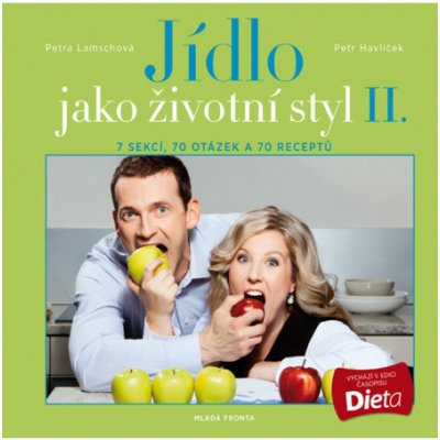 Jídlo jako životní styl II. – Hledejceny.cz