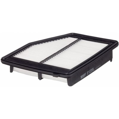 Vzduchový filtr HENGST FILTER E1235L – Hledejceny.cz