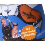 3-denní KITEBOARDING KURZ NA VODĚ v dárkové plechovce – Hledejceny.cz