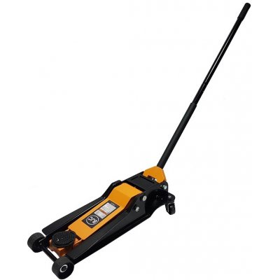 MAR-POL Pojízdný hydraulický zvedák 4 t 95-550 mm 04698_1 – Sleviste.cz