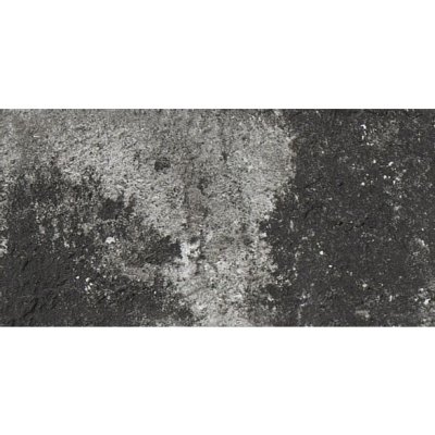 Ceramica Rondine London 13 x 25 cm charcoal brick 0,5m²