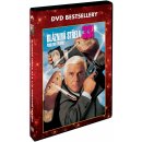 Bláznivá střela 33 a 1/3: Poslední trapas, plastový obal DVD