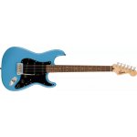 Fender Squier Sonic Strat LRL – Sleviste.cz
